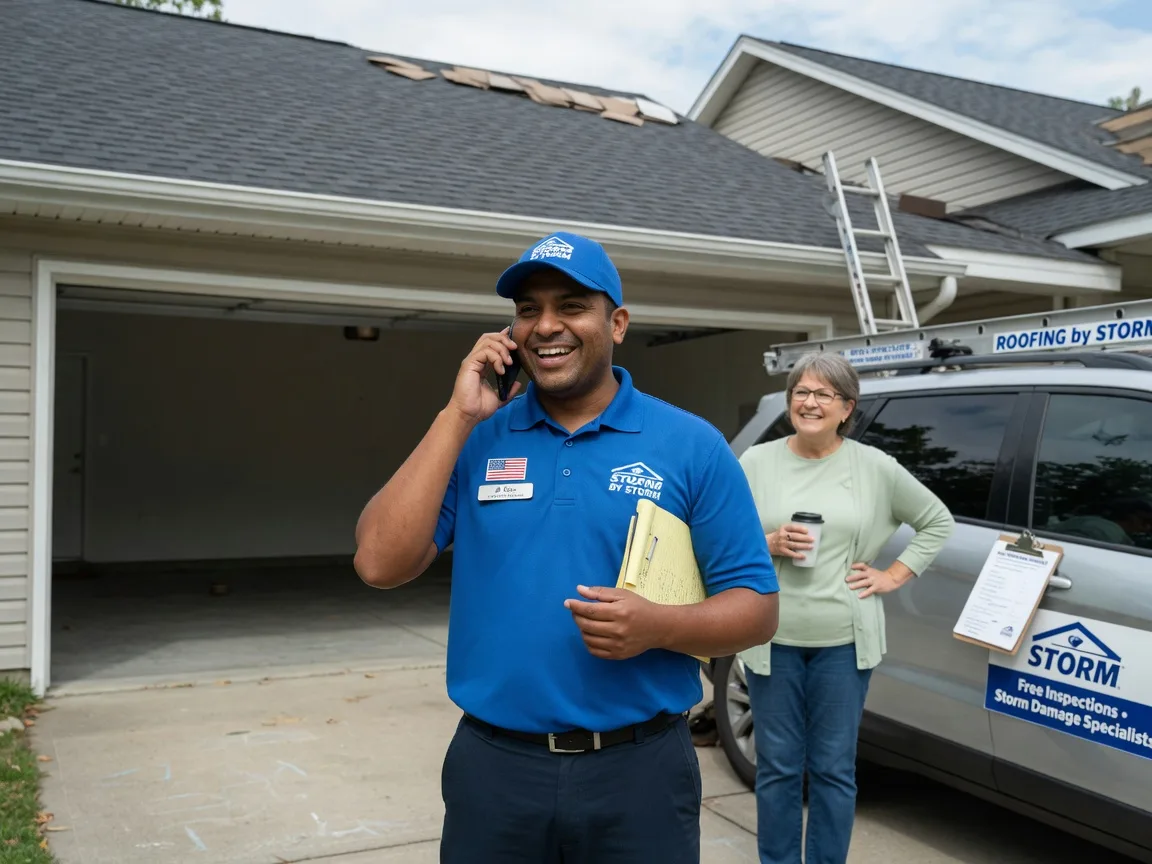 Roof Repair Near Me Albers, IL FAQs